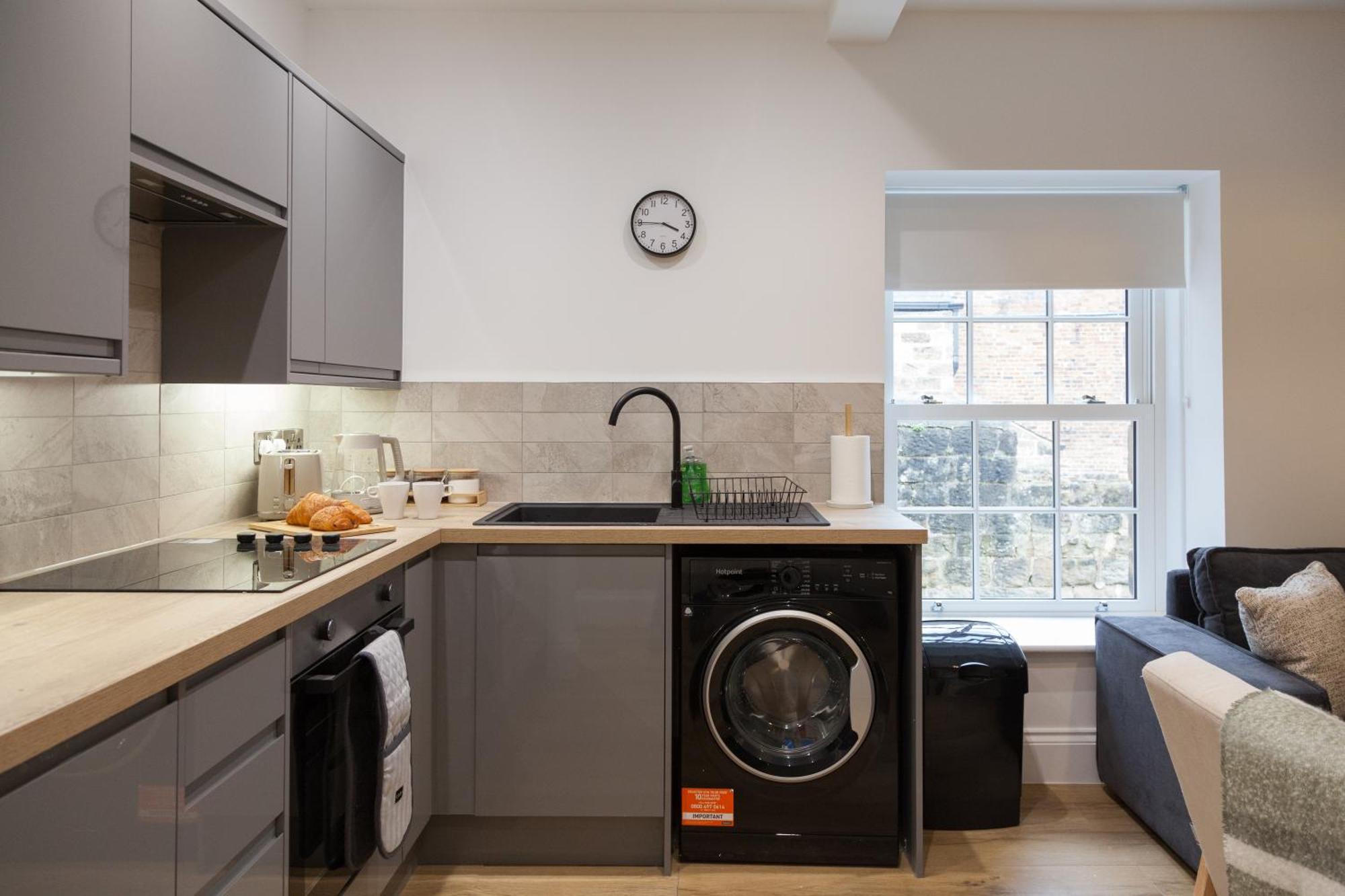 Crown View Apartment Harrogate