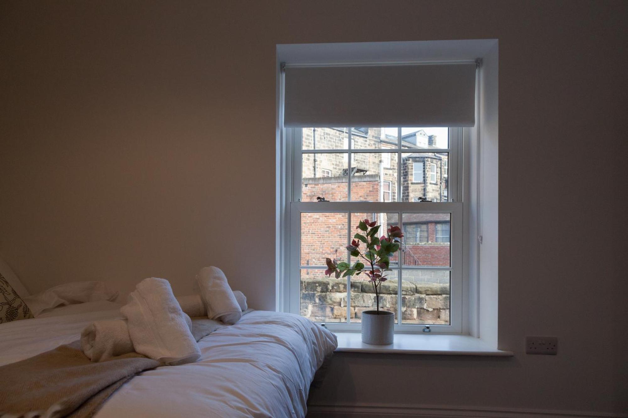 Apartment Crown View Harrogate