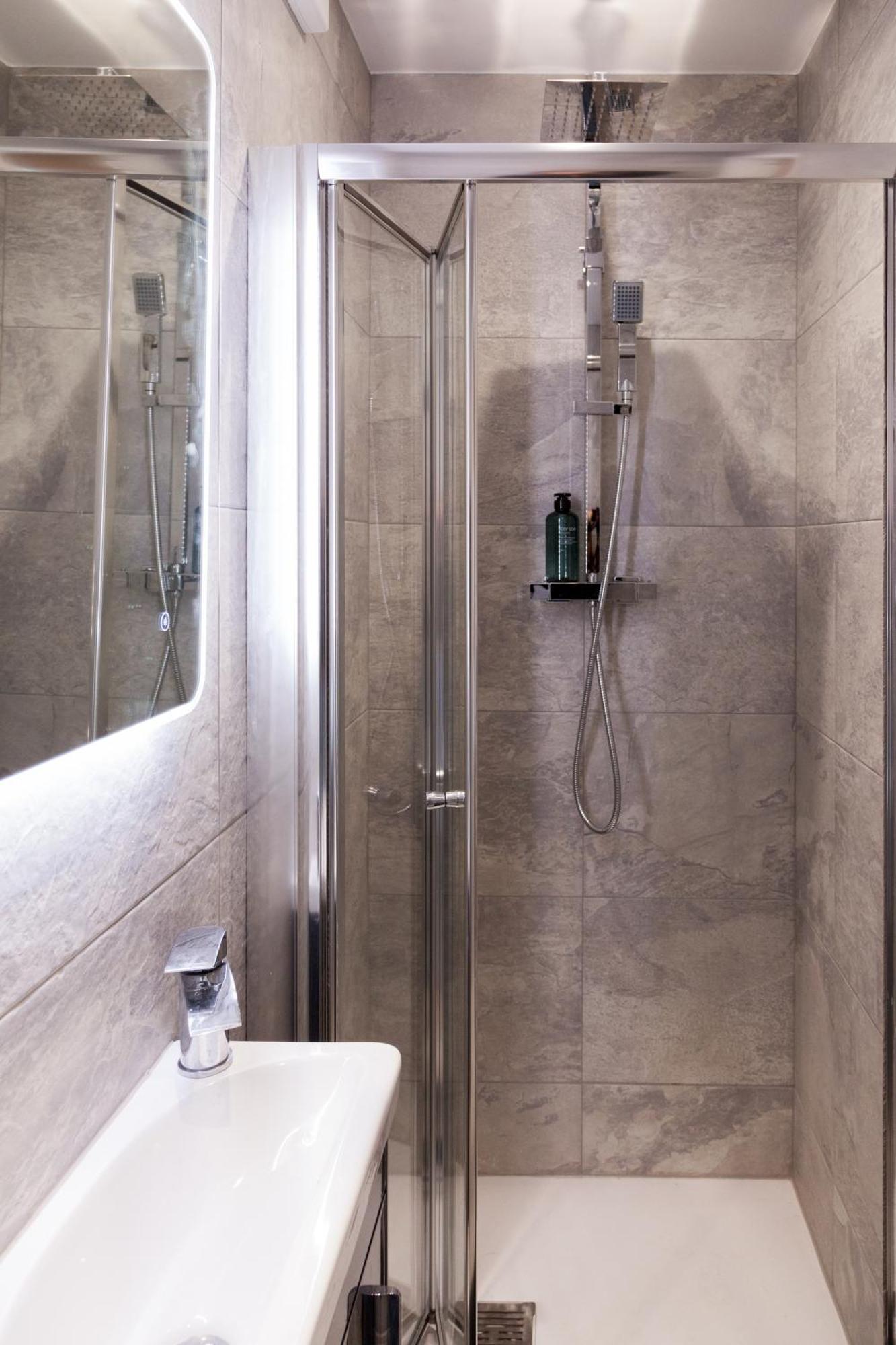 Apartment Crown View Harrogate