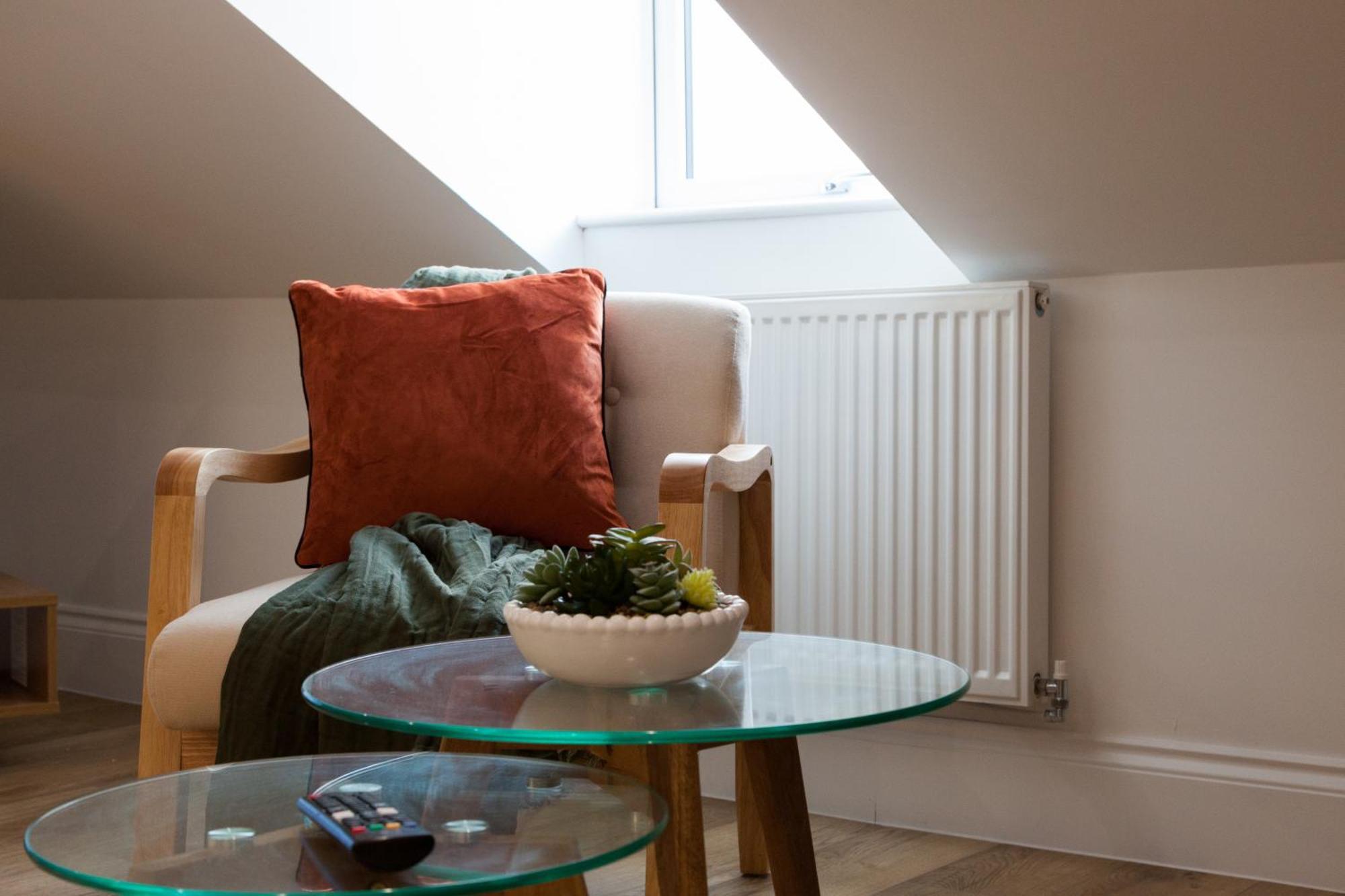 Apartment Crown View Harrogate