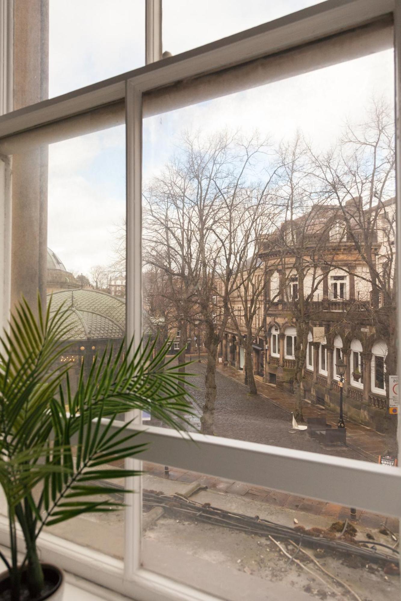 Crown View